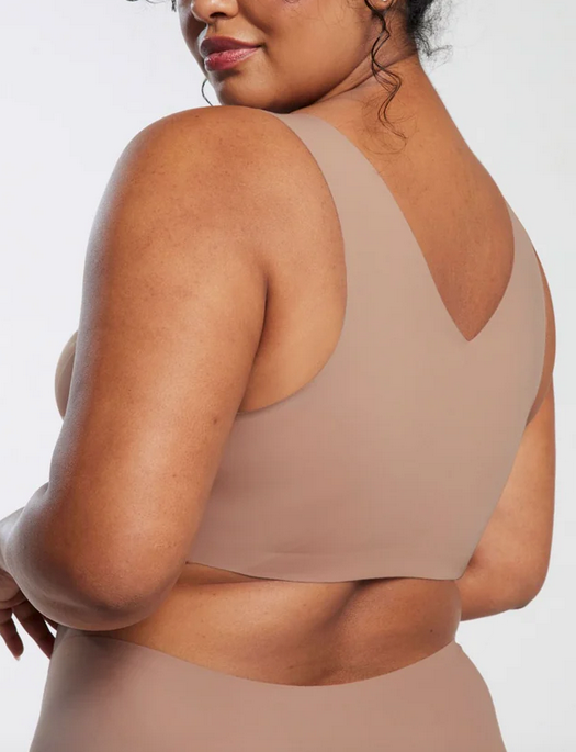 Evelyn Bobbie The Defy Bra