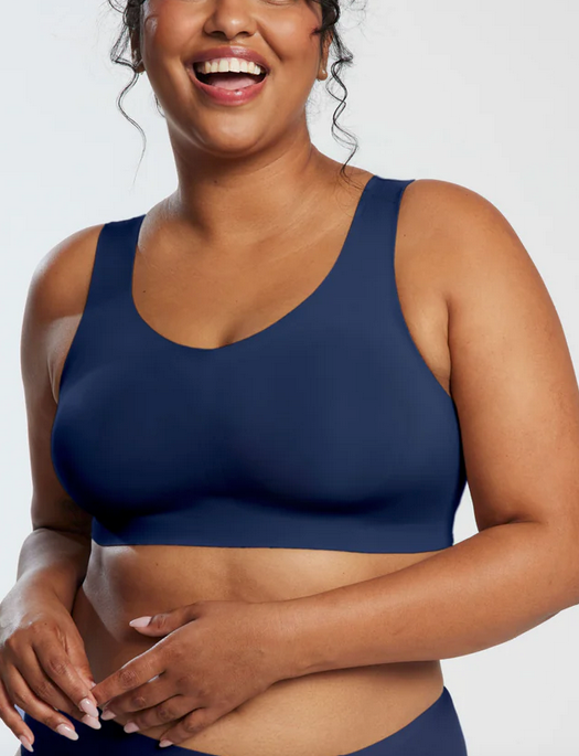 Evelyn Bobbie The Defy Bra