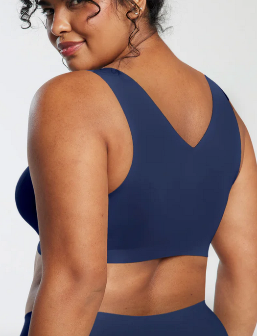 Evelyn Bobbie The Defy Bra