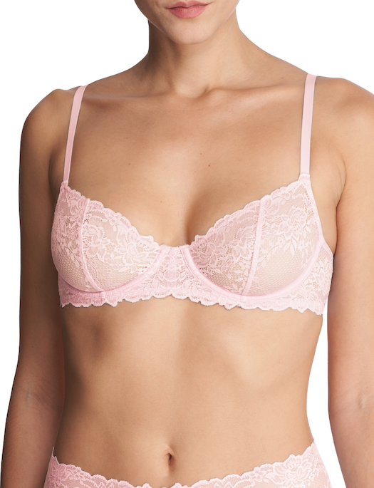 Natori Heavenly Convertible Bra