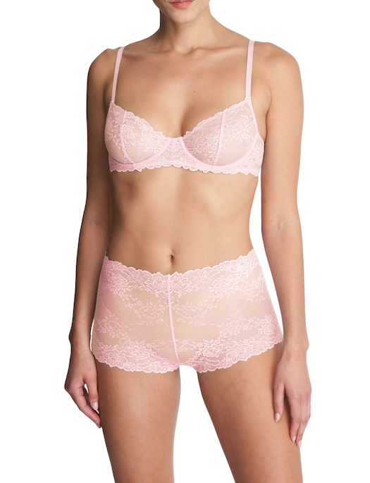 Natori Heavenly Convertible Bra