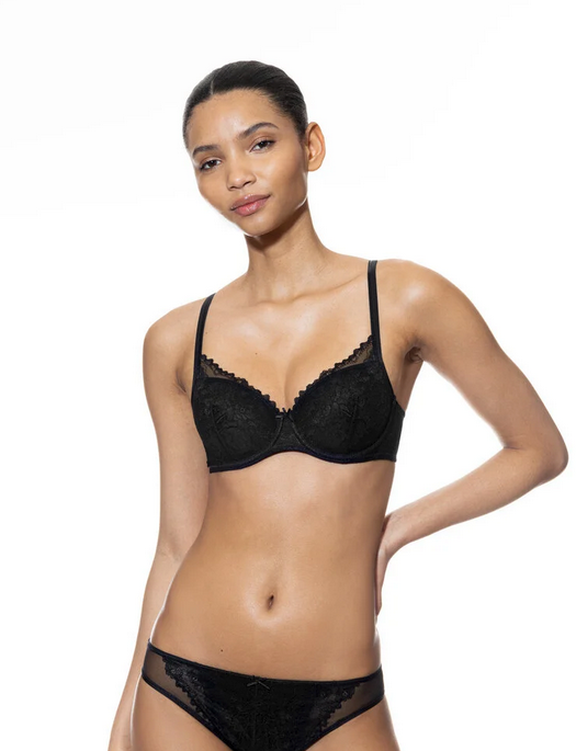 Mey Fabulous Half Cup Spacer Bra