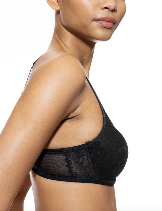 Mey Fabulous Half Cup Spacer Bra