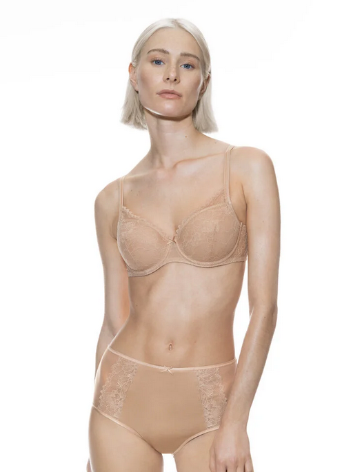 Mey Fabulous Half Cup Spacer Bra