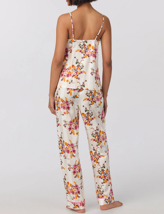 Bedhead Chalet Floral Cami PJ Set