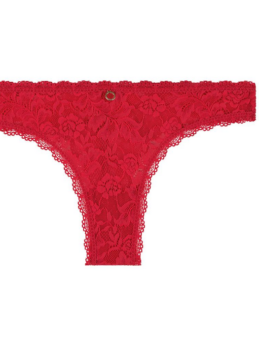 Aubade Rosessence Tanga