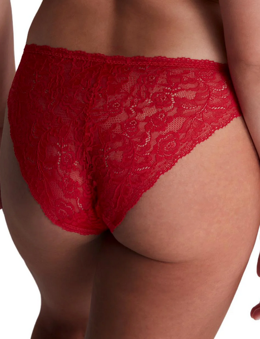 Aubade Rosessence Italian Brief