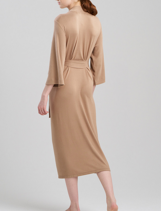 Natori Edit Eden Dream Robe Top Drawer Lingerie