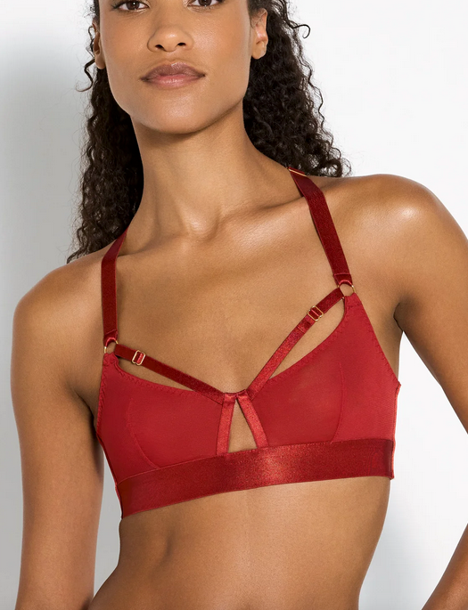 Bordelle Signature Soft Cup Bra