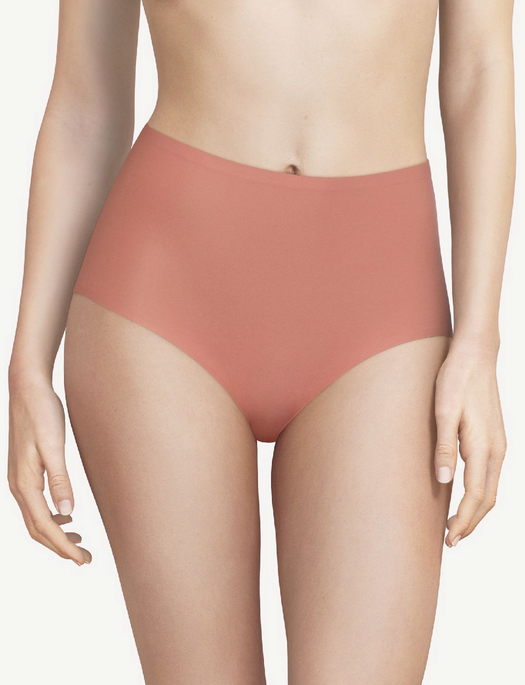 Chantelle Soft Stretch High Rise Brief