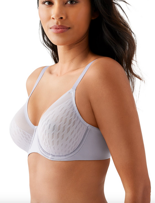 Wacoal Elevated Allure Underwire Bra