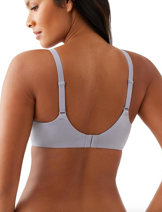 Wacoal Elevated Allure Underwire Bra