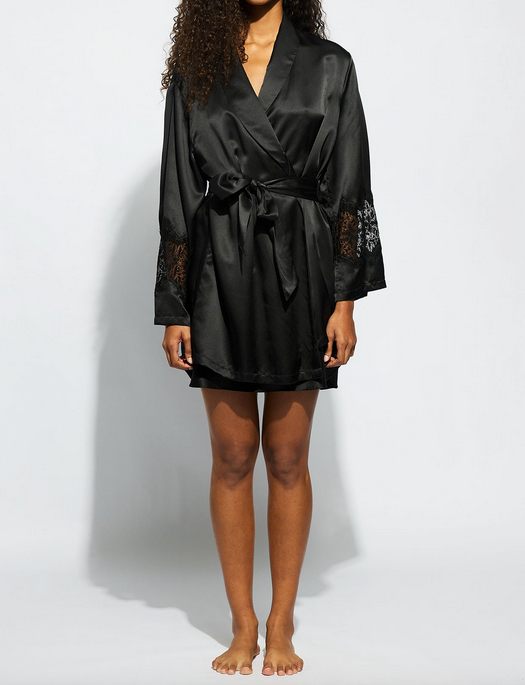 Ginia Siena Robe