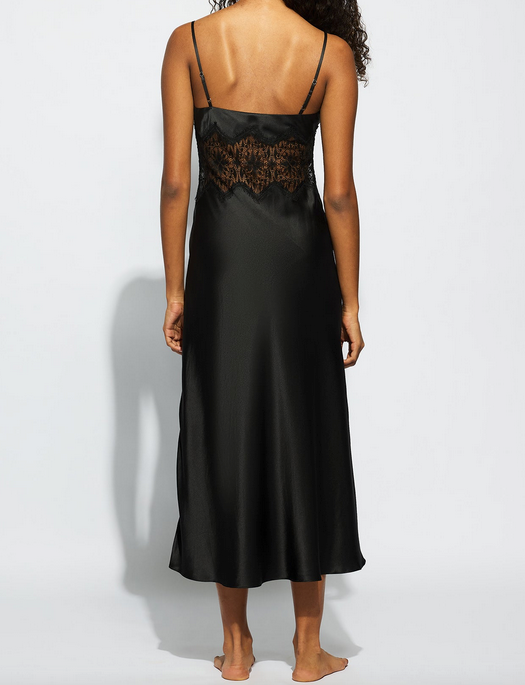 Ginia Siena Slip