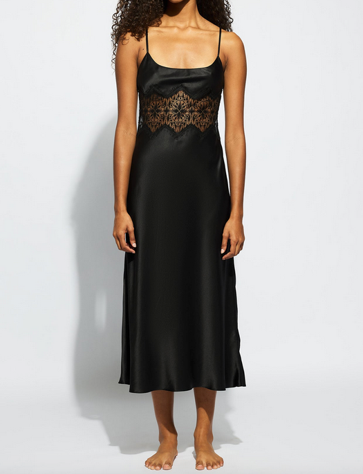 Ginia Siena Slip