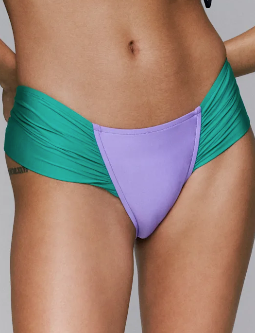 Sarda Mendieta Rio Brief