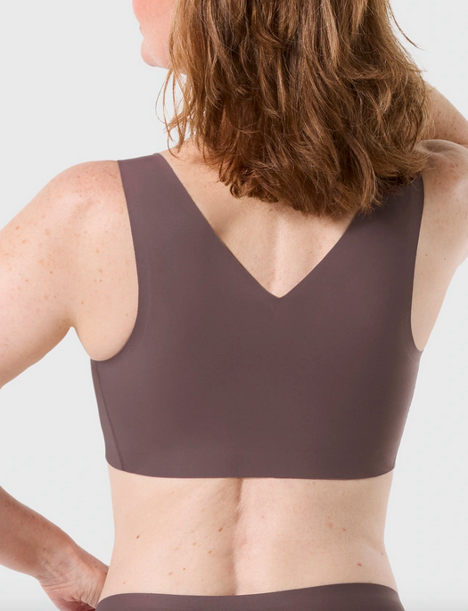 Evelyn Bobbie The Defy Bra