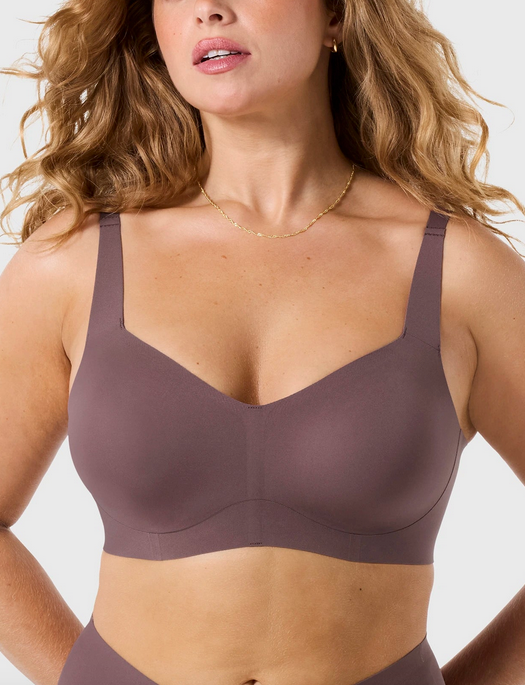 Evelyn Bobbie The Beyond Bra