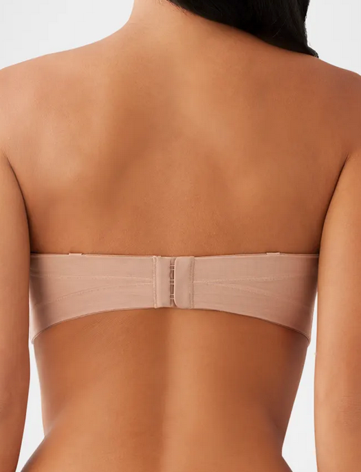 Wacoal Self Assured Pushup Strapless