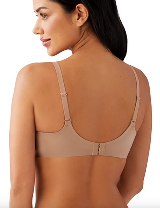 Wacoal Confidence Boost Underwire