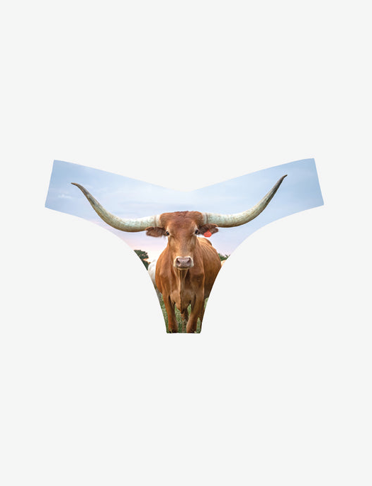 Commando Classic Photo Op Thong