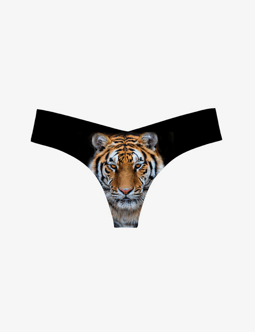 Commando Classic Photo Op Thong