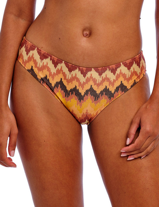Freya Swim Arizona Wave Bikini Brief