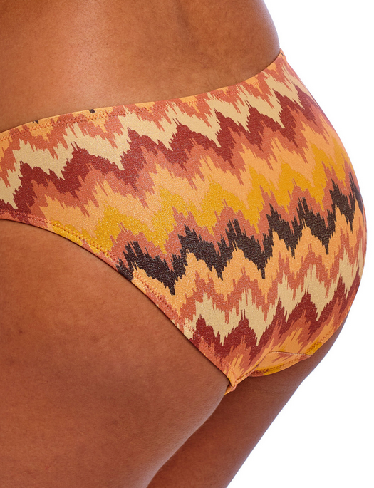 Freya Swim Arizona Wave Bikini Brief