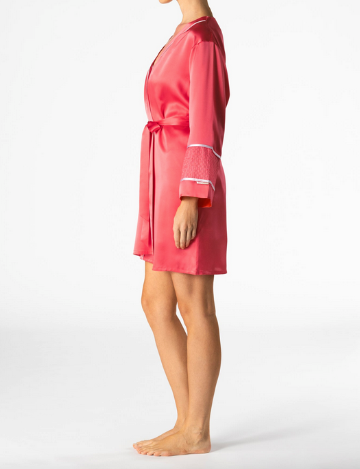 NKimode Melody Short Robe