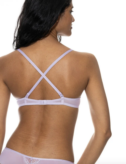 Mey Magnificent Push Up Bra
