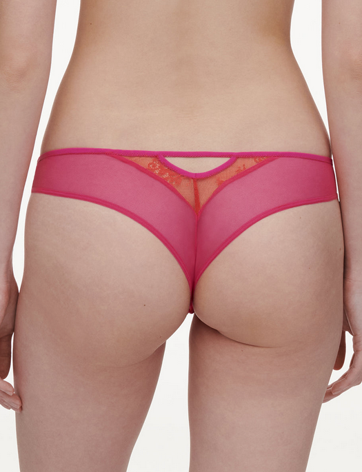 Chantelle Pulp Poison Thong