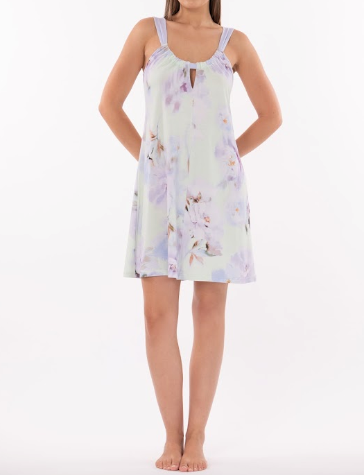 Verdiani Slipdress