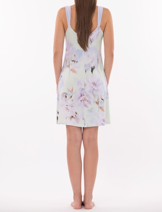 Verdiani Slipdress