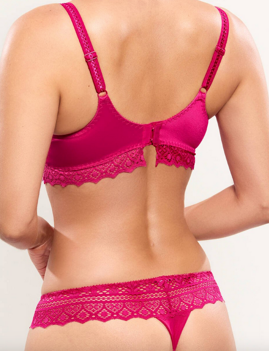 Empreinte Cassiopee Thong
