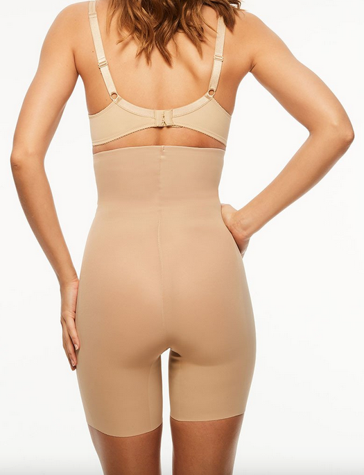 Chantelle HW Mid Thigh Shaper