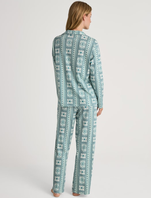 Calida Palm Dreams Pajama