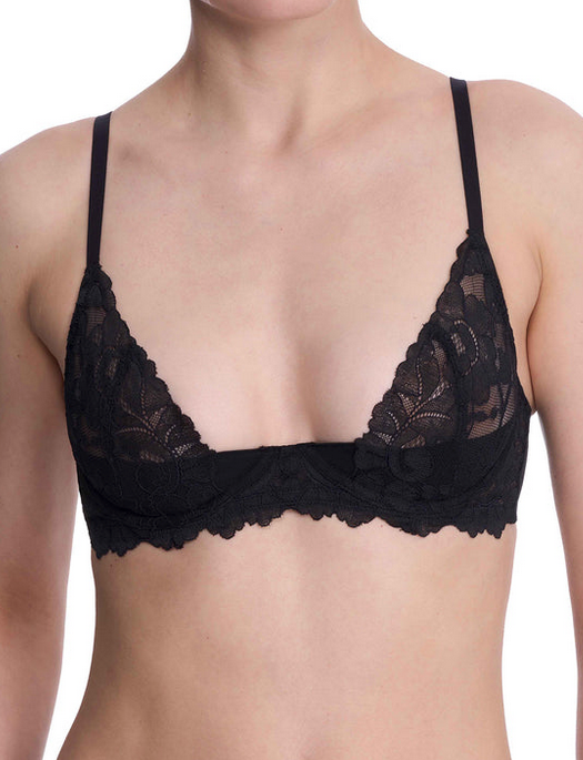 Natori Peony Unlined UW Bra