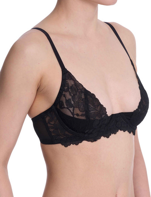 Natori Peony Unlined UW Bra