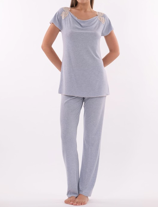 Verdiani Pajamas