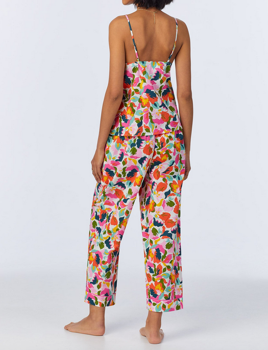 Bedhead Lucia Crop Cami PJ Set