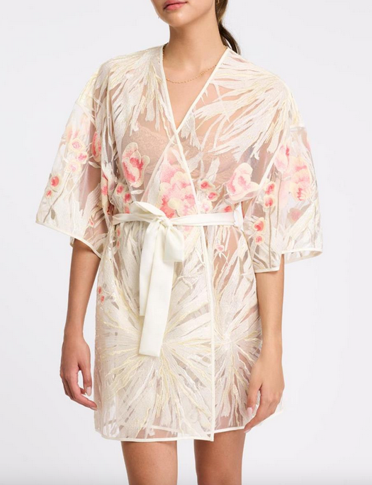 Rya Tamara Coverup