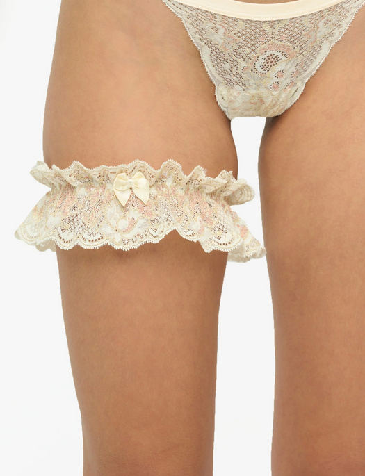 Cosabella NSN Sexy Capsule Garter