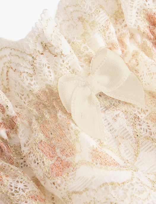 Cosabella NSN Sexy Capsule Garter