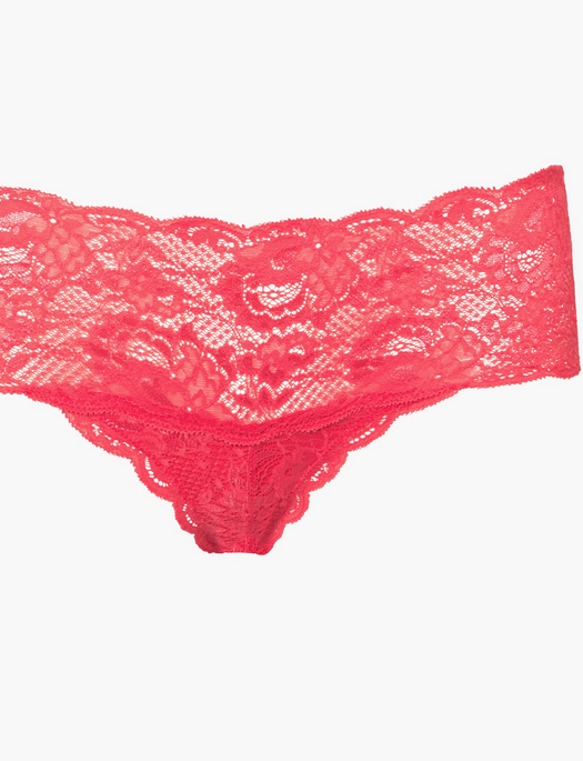 Cosabella Never Say Never Low Rise Hottie Hotpants