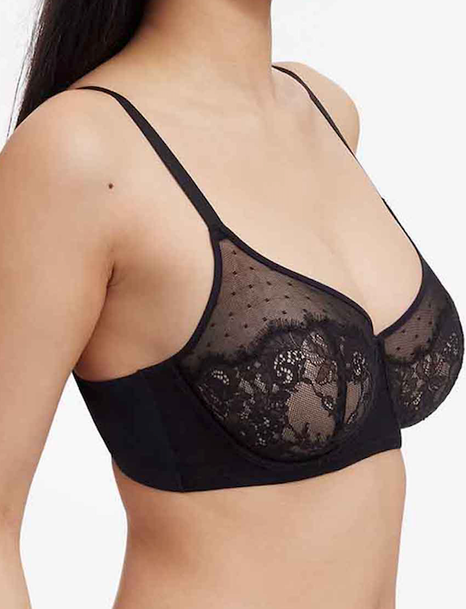 Skarlett Blue Amour UW Bra