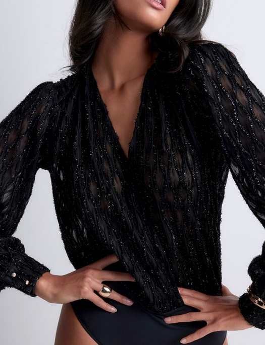 Aubade Les Body's by Aubade Bodysuit