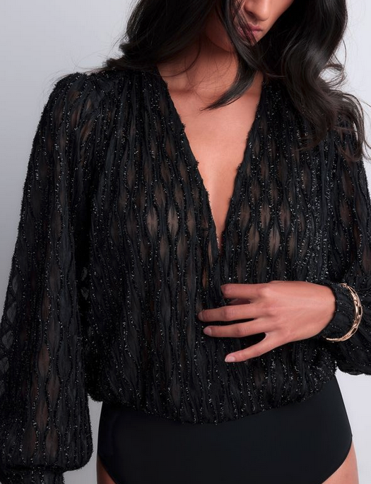Aubade Les Body's by Aubade Bodysuit