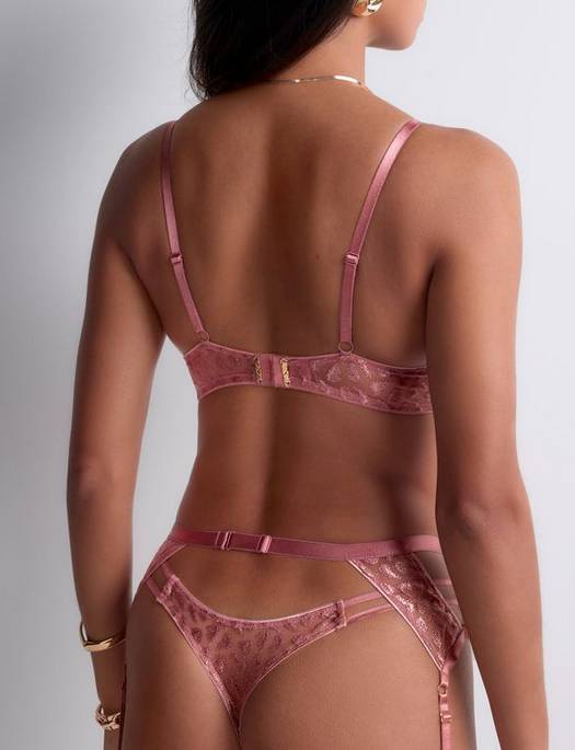 Aubade Crazy in Love Triangle Bra