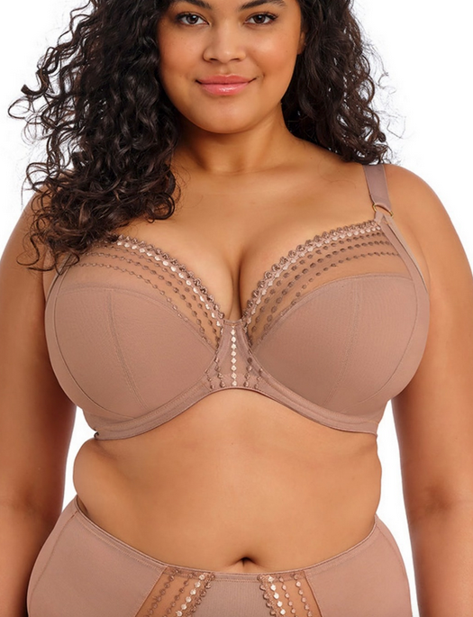 Elomi Matilda Convertible Plunge Bra