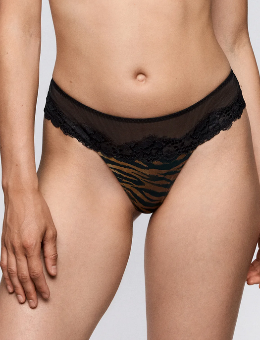 Sarda Bremer Thong